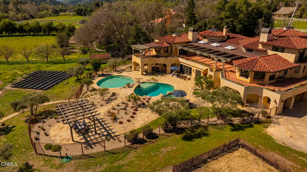 561 Saddle Lane, Ojai, CA 93023 - #1