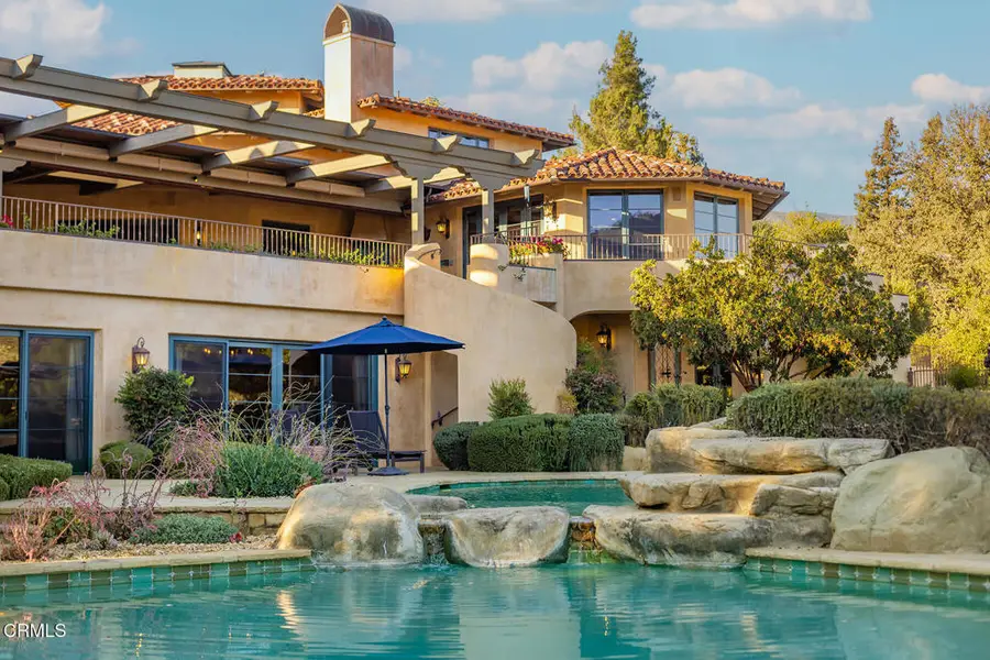 561 Saddle Lane, Ojai, CA 93023 - #3