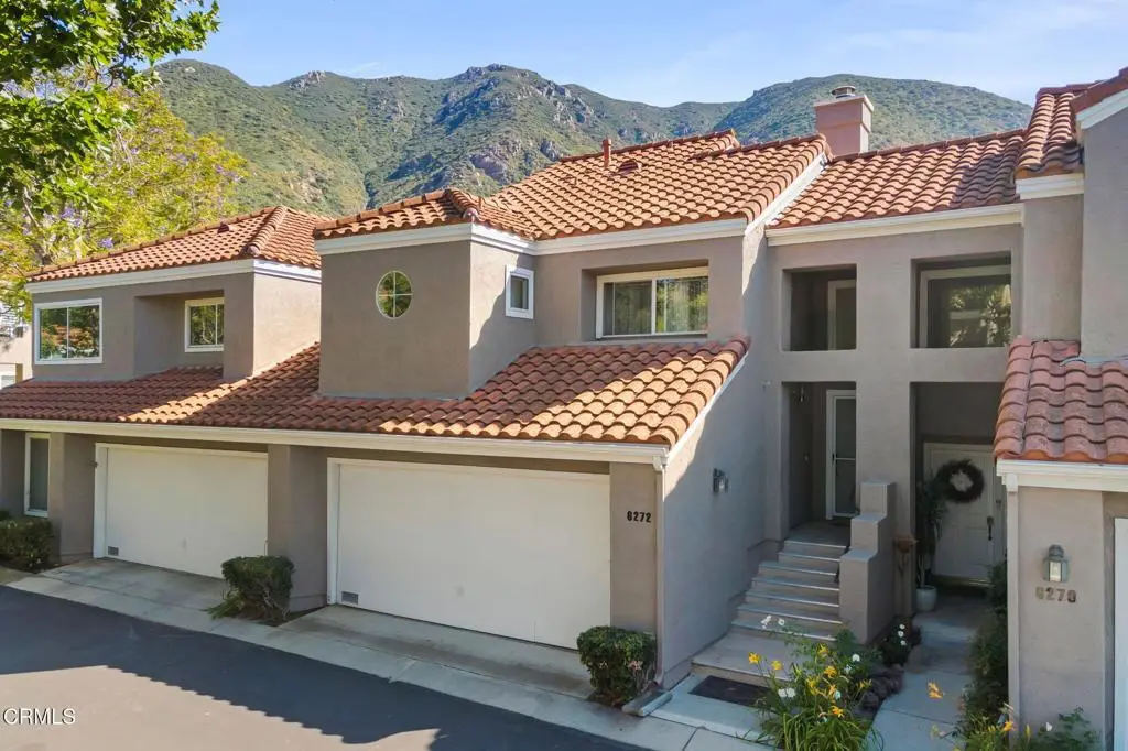 6272 Paseo Encantada, Camarillo, CA 93012 - #1