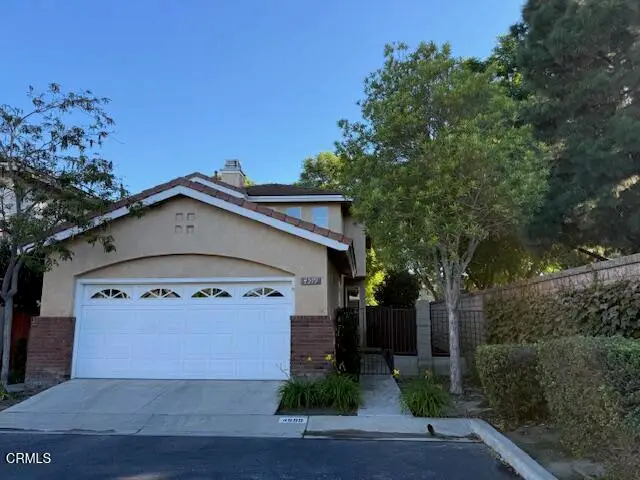 4599 Via Aciando, Camarillo, CA 93012 - #1