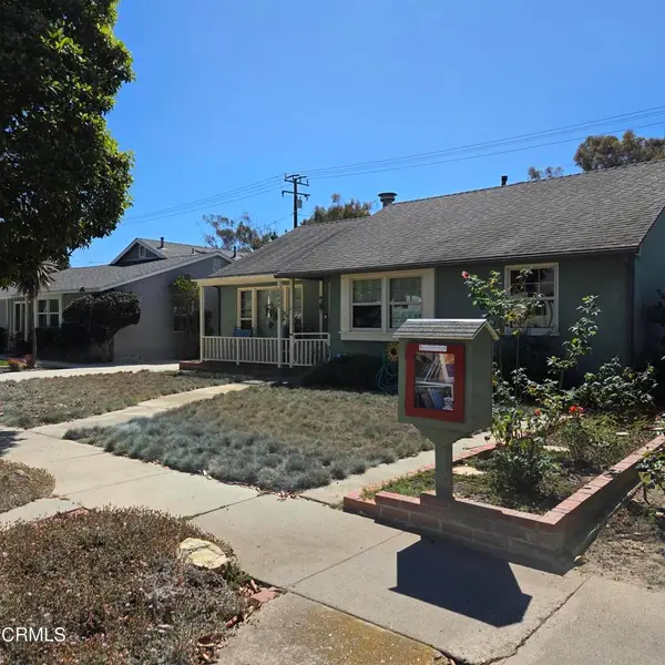2680 Channel Drive, Ventura, CA 93003