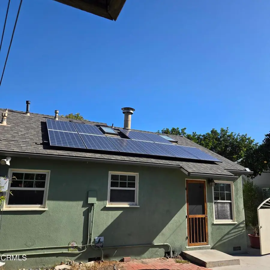 2680 Channel Drive, San Buenaventura Ventura, CA 93003 - #3