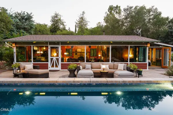 1420 Arundale Access, Ojai, CA 93023
