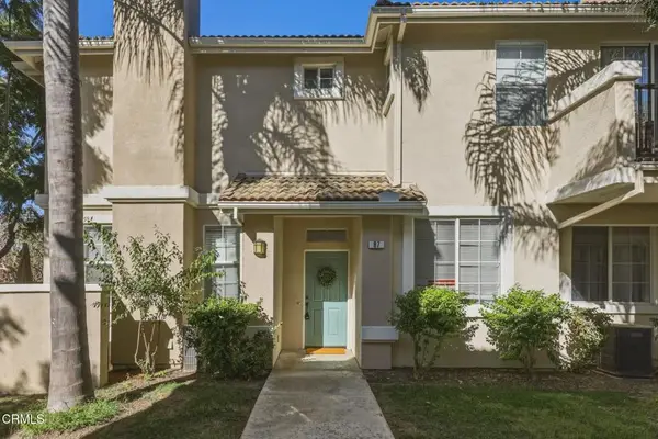 87 W Shoshone Street, Ventura, CA 93001