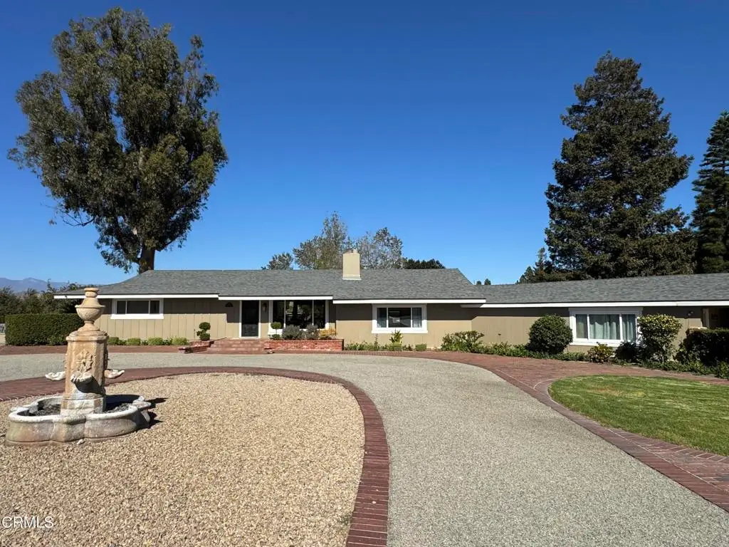 275 Crestview Avenue, Camarillo, CA 93010 - #1