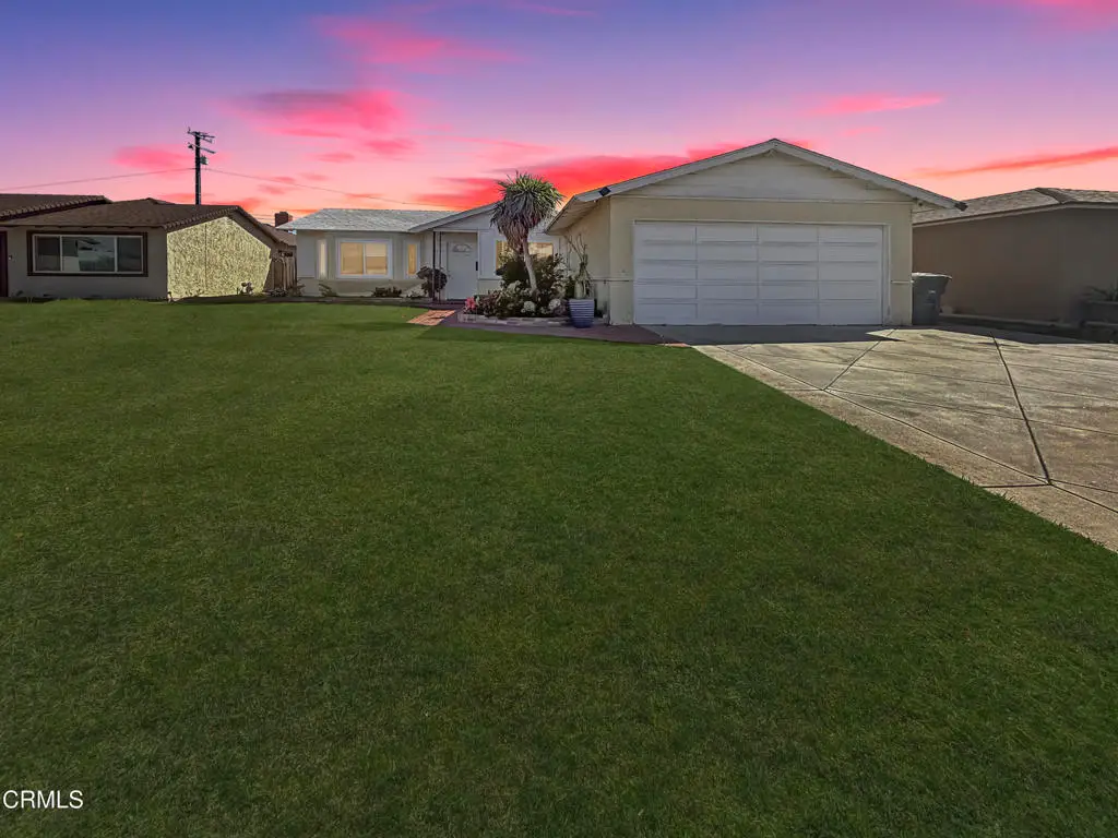 1526 N 7th Place, Port Hueneme, CA 93041 - #1