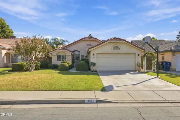 8709 White Rock Drive, Bakersfield, CA 93312