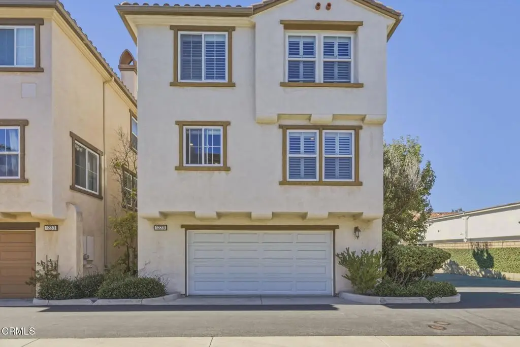 1223 Catalina Place, Oxnard, CA 93035 - #1