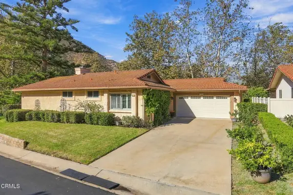 1261 San Como Lane, Camarillo, CA 93012