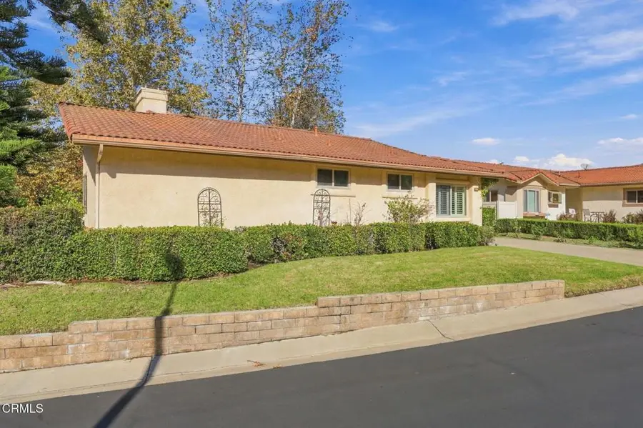 1261 San Como Lane, Camarillo, CA 93012 - #3