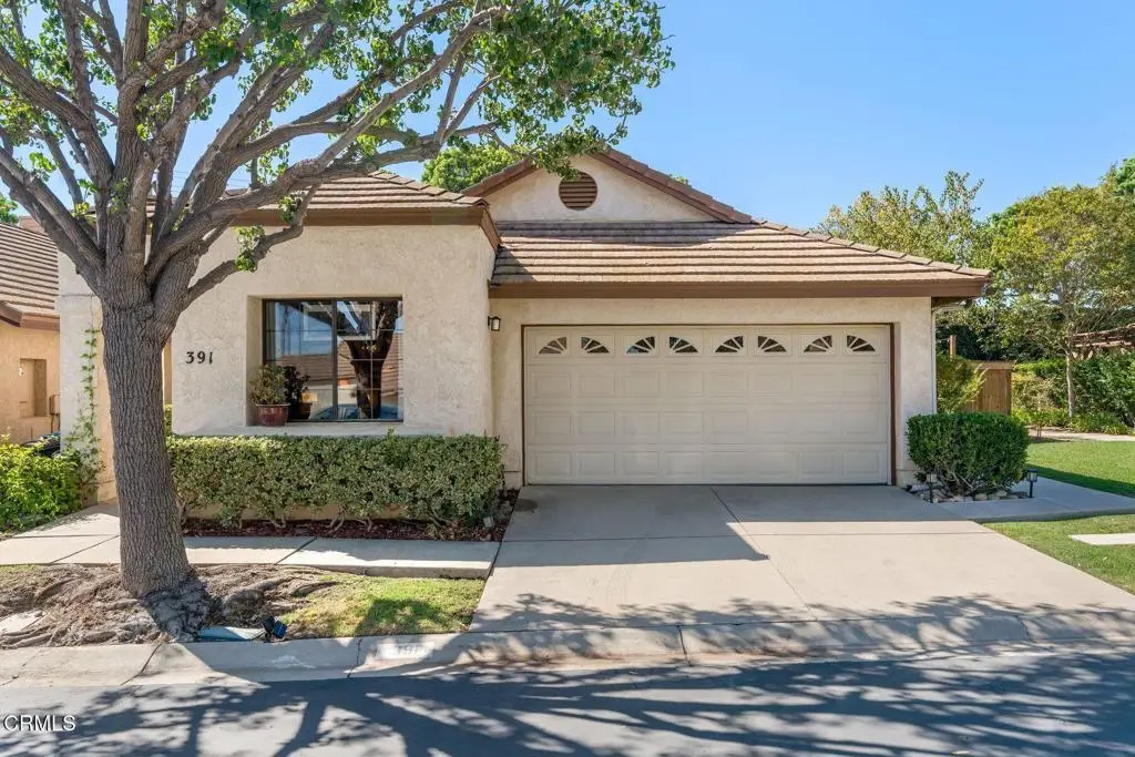 391 Estancia Place, Camarillo, CA 93012 - #1