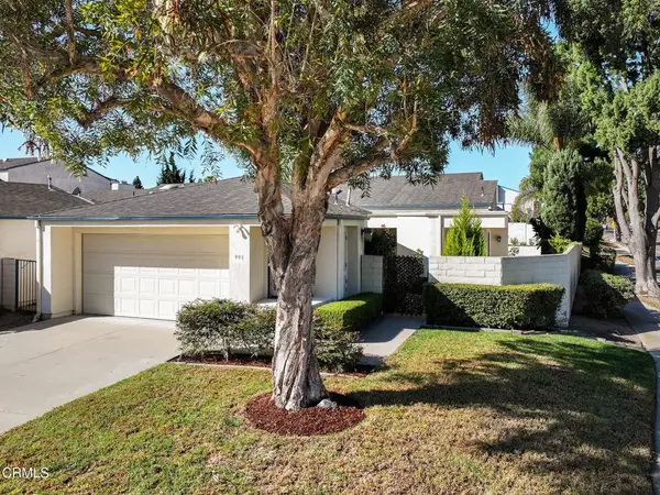 901 Ruby Avenue, Ventura, CA 93004