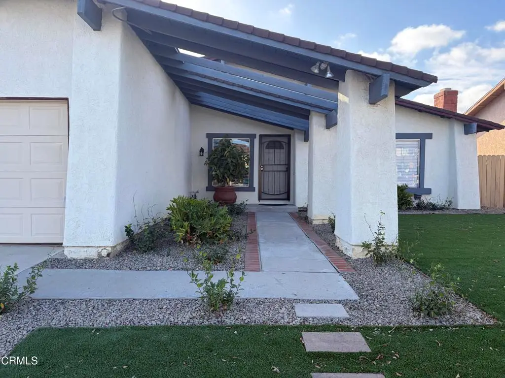 2461 Bunting Avenue, San Buenaventura Ventura, CA 93003 - #1