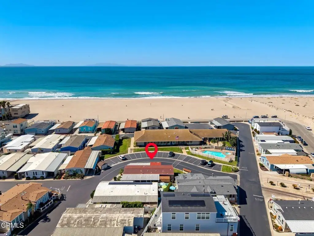 5540 W 5th Street #91, Oxnard, CA 93035 - #1