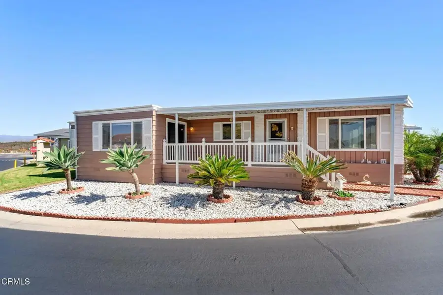 5540 W 5th Street #91, Oxnard, CA 93035 - #2