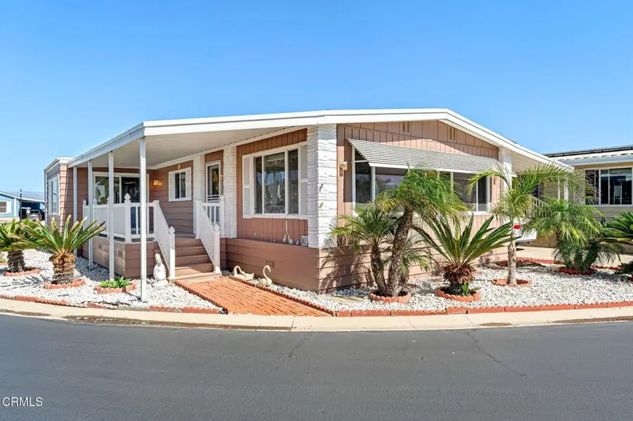 5540 W 5th Street #91, Oxnard, CA 93035 - #3