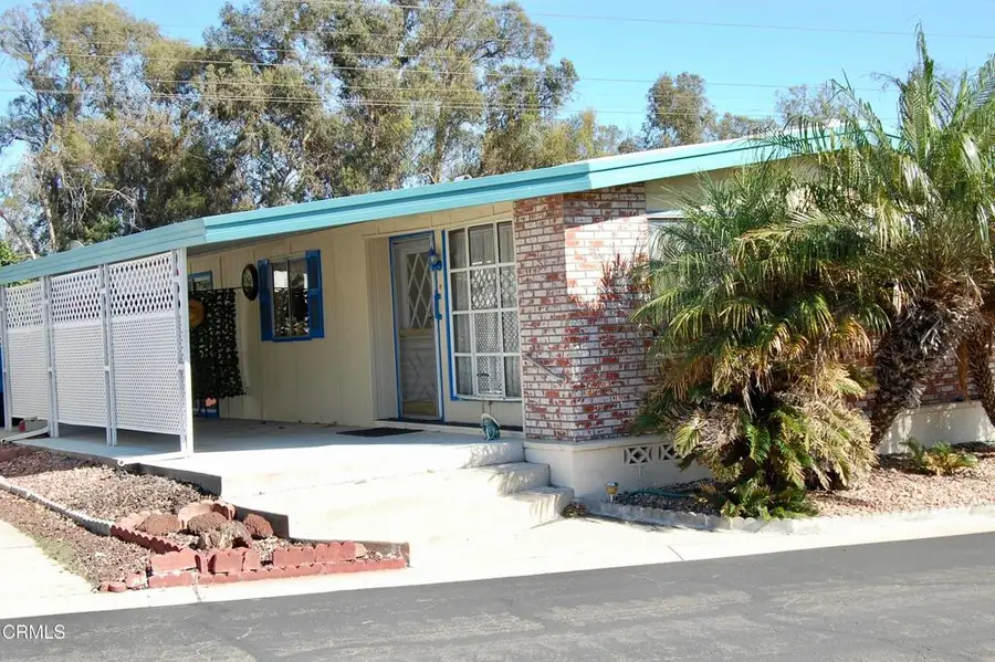 202 Browning Avenue #202, San Buenaventura Ventura, CA 93003 - #2