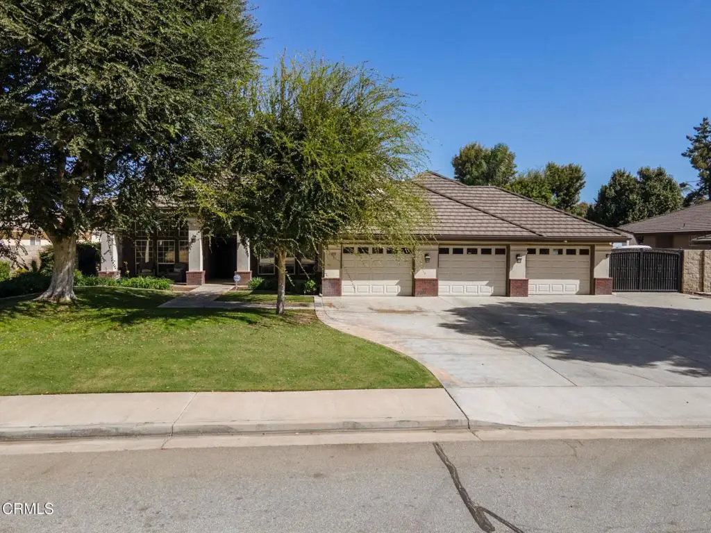 2306 Rich Springs Court, Bakersfield, CA 93312 - #1