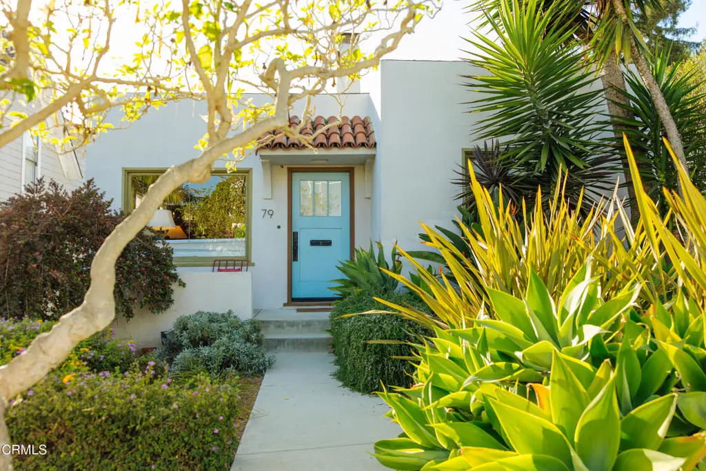 79 N Laurel Street, San Buenaventura Ventura, CA 93001 - #1