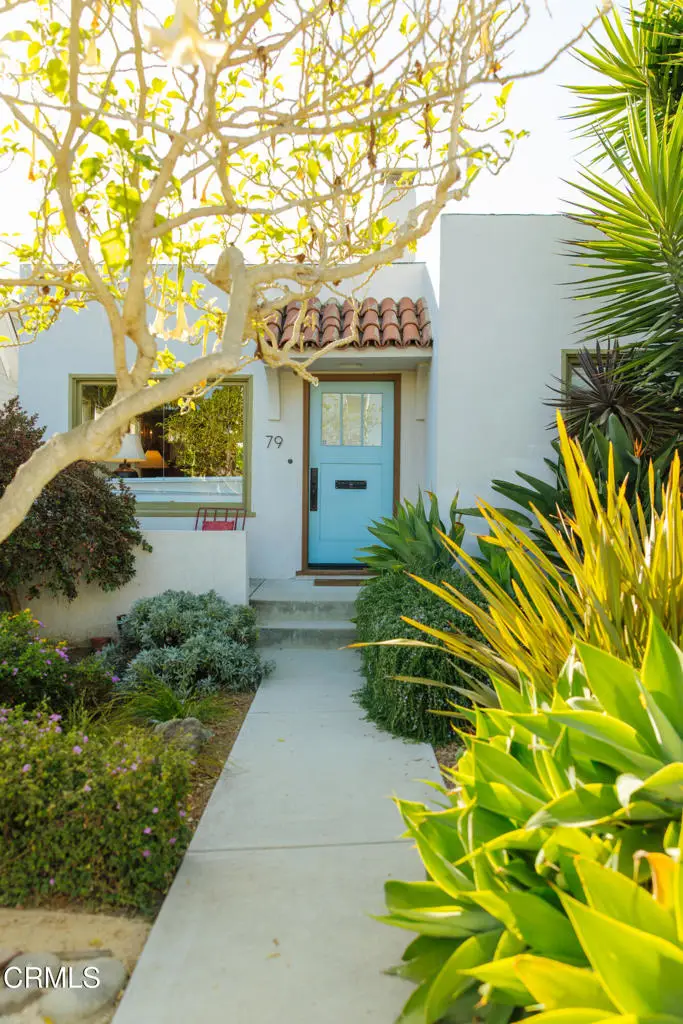79 N Laurel Street, San Buenaventura Ventura, CA 93001 - #2