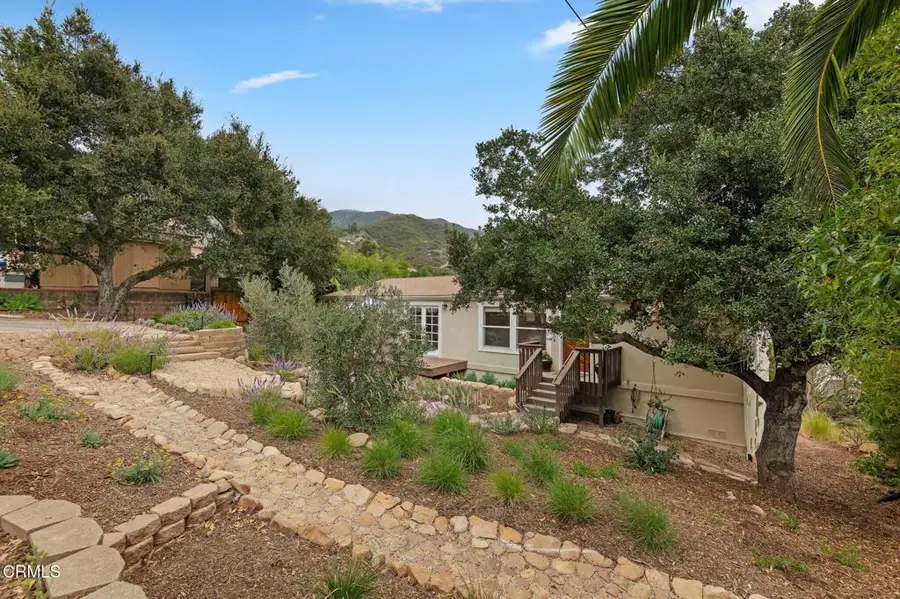 1430 Orange Grove Avenue, Santa Barbara, CA 93105 - #2