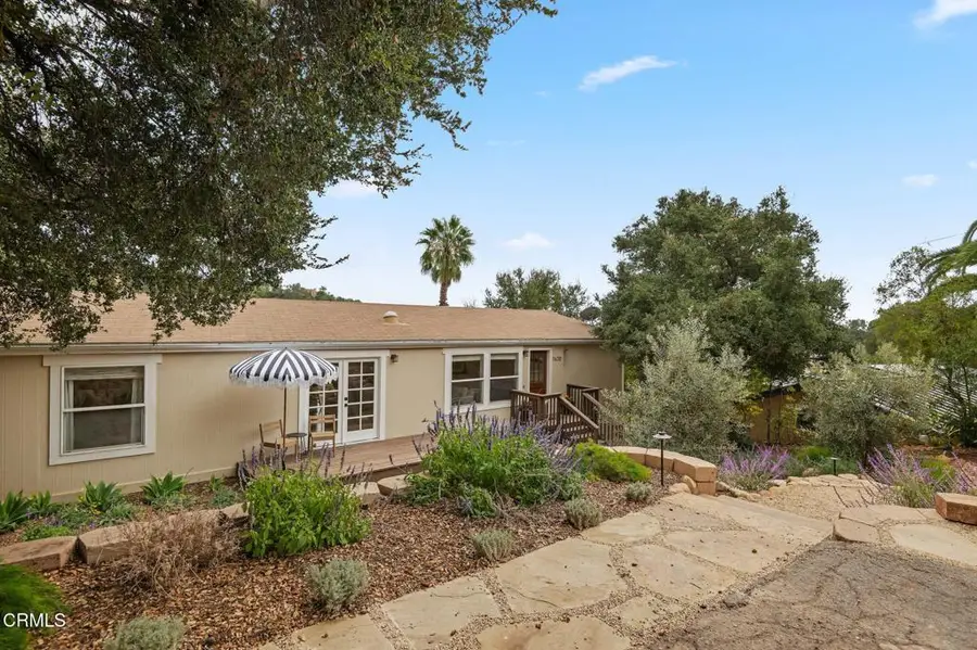 1430 Orange Grove Avenue, Santa Barbara, CA 93105 - #3