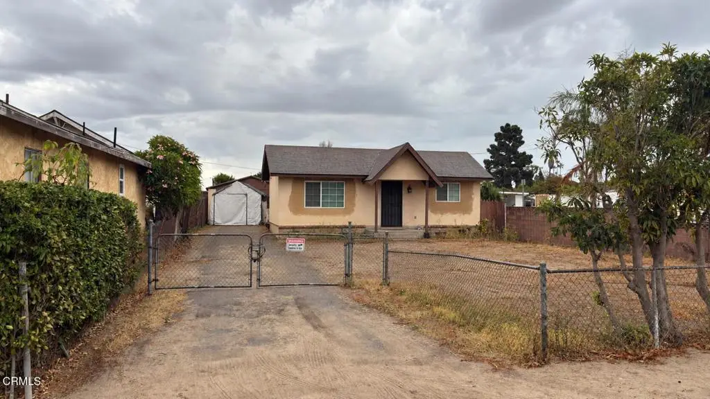 2686 Balboa Street, Oxnard, CA 93036 - #1