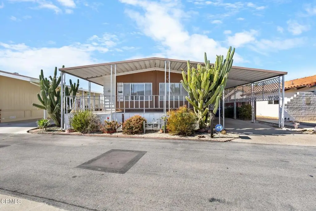 4388 Central Avenue #17, Camarillo, CA 93010 - #1