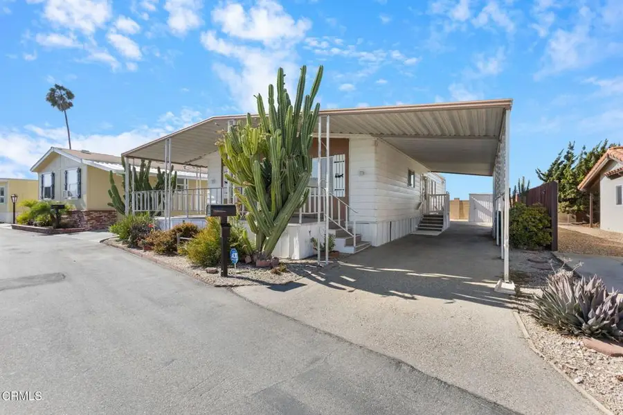 4388 Central Avenue #17, Camarillo, CA 93010 - #2