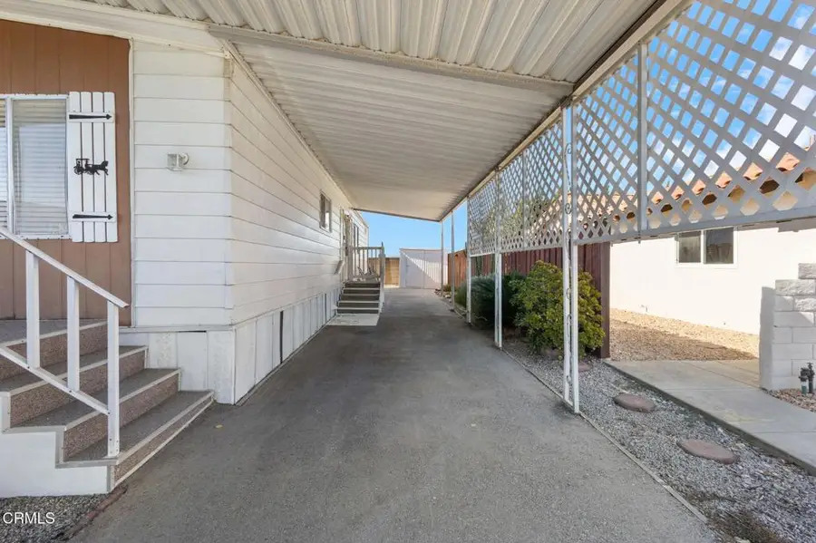 4388 Central Avenue #17, Camarillo, CA 93010 - #3