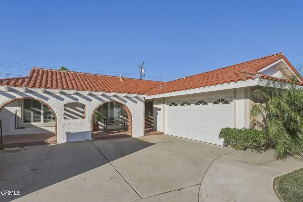 1231 Hibiscus Street, Oxnard, CA 93036 - #1