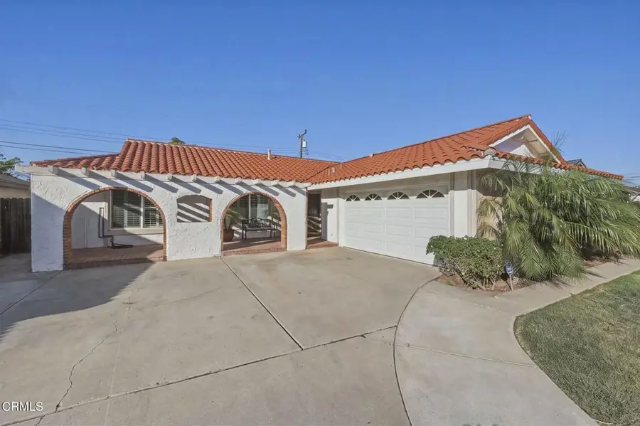 1231 Hibiscus Street, Oxnard, CA 93036 - #2