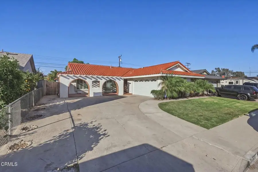1231 Hibiscus Street, Oxnard, CA 93036 - #3