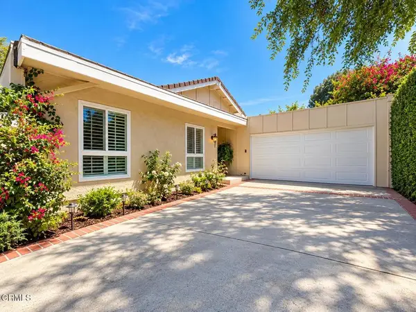 2076 Stonesgate Street, Westlake Village, CA 91361
