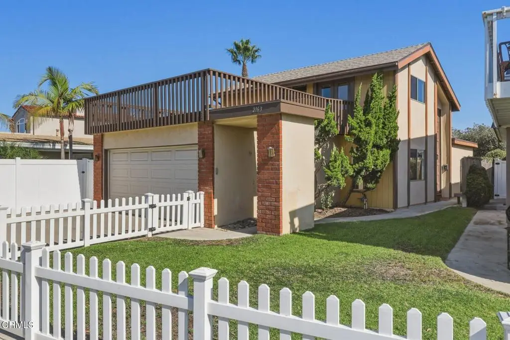 2163 Monmouth Drive, San Buenaventura Ventura, CA 93001 - #1