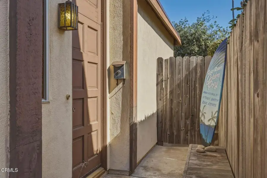 2163 Monmouth Drive, San Buenaventura Ventura, CA 93001 - #3