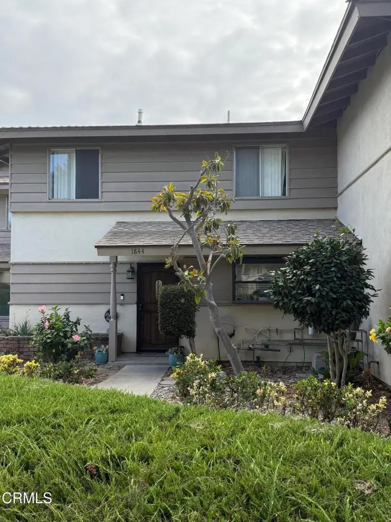 1844 Crater Drive, San Buenaventura Ventura, CA 93004 - #1