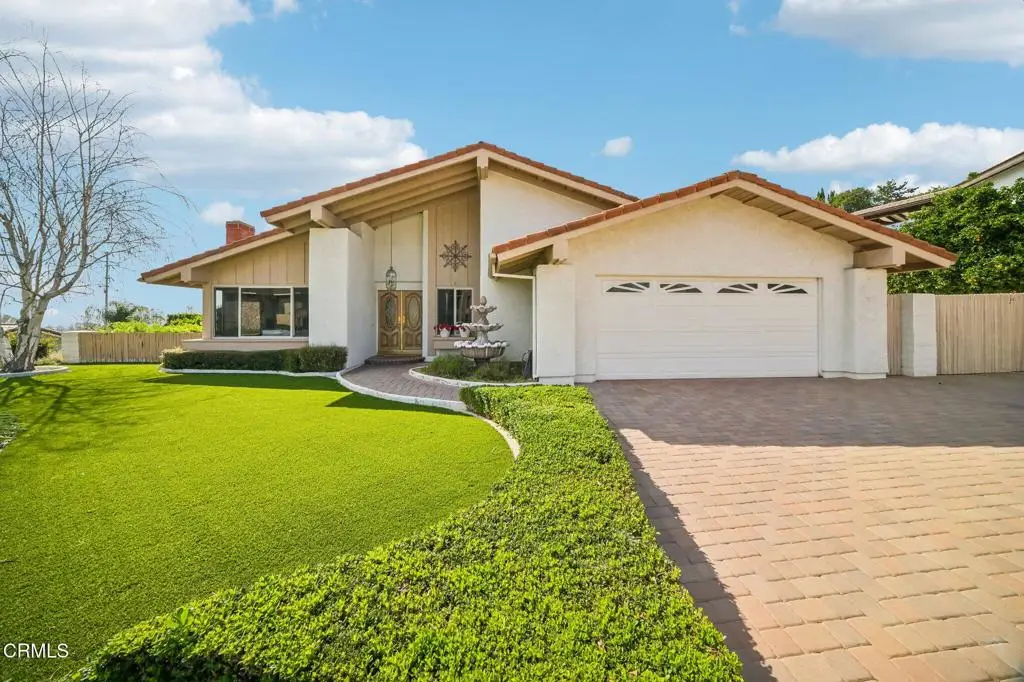525 High Point Drive, San Buenaventura Ventura, CA 93003 - #1