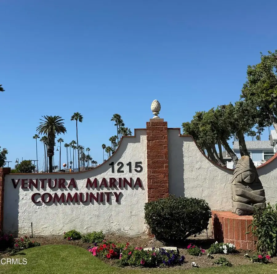 1215 Anchors Way Drive #11, San Buenaventura Ventura, CA 93001 - #3