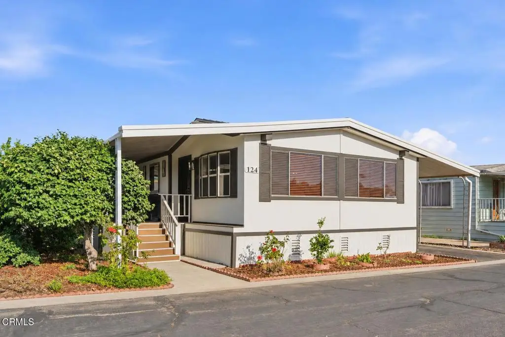 124 Yosemite Drive #117, Oxnard, CA 93033 - #1