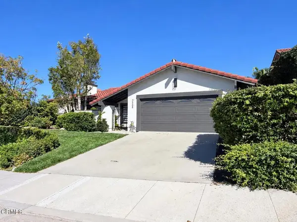 3668 Sunset Knolls Drive, Thousand Oaks, CA 91362