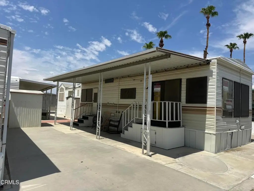 84250 Indio Springs Drive #440, Indio, CA 92203 - #1