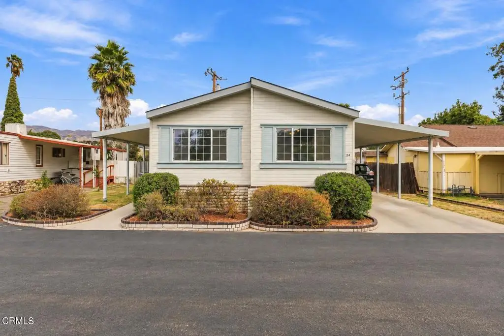 11195 N Ventura Avenue #24, Ojai, CA 93023 - #1