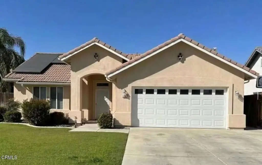 3108 Boulder Ridge Lane, Bakersfield, CA 93313 - #1