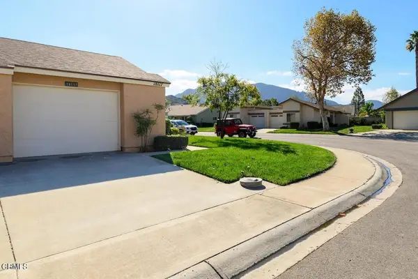 18117 Village 18, Camarillo, CA 93012