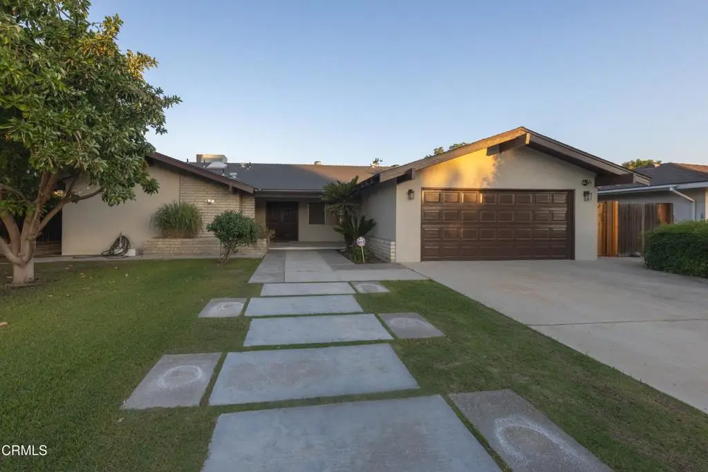 300 Angell Street, Bakersfield, CA 93309 - #1