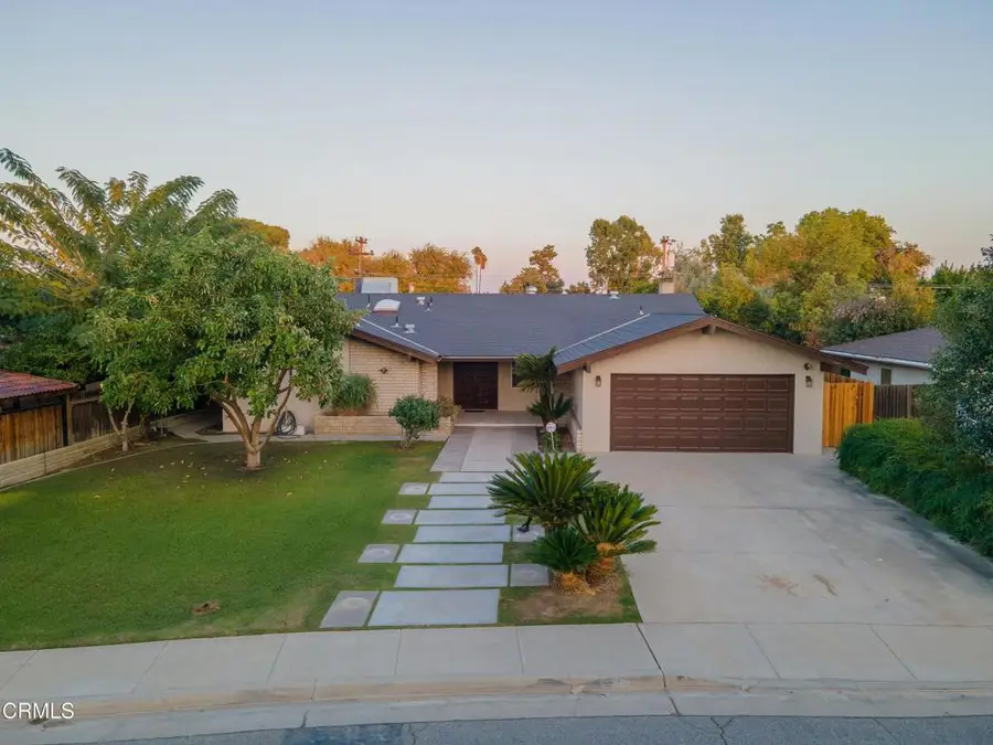 300 Angell Street, Bakersfield, CA 93309 - #3