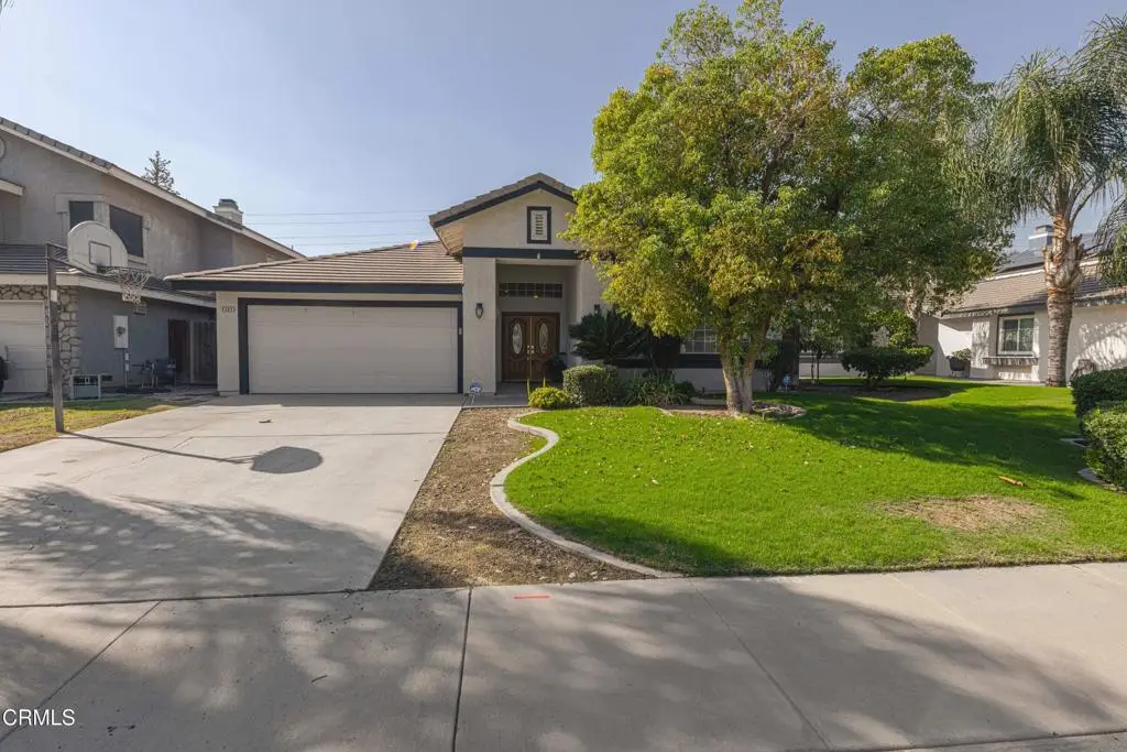 4303 Crescent Rock Lane, Bakersfield, CA 93311 - #1