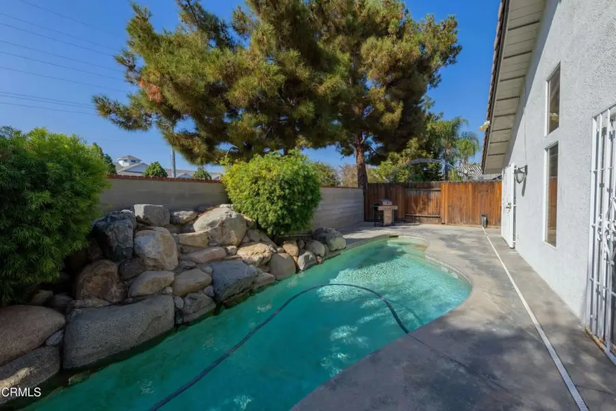 4303 Crescent Rock Lane, Bakersfield, CA 93311 - #3