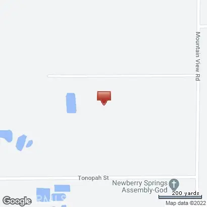 0 No Name, Newberry Springs, CA 92365 - #2